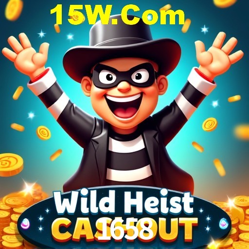 Slot Games 1658