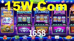 Daily Bonuses 1658