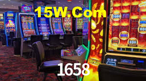 1658 Slots