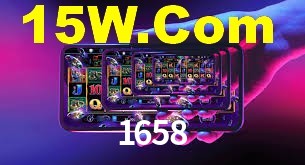 Live Casino 1658