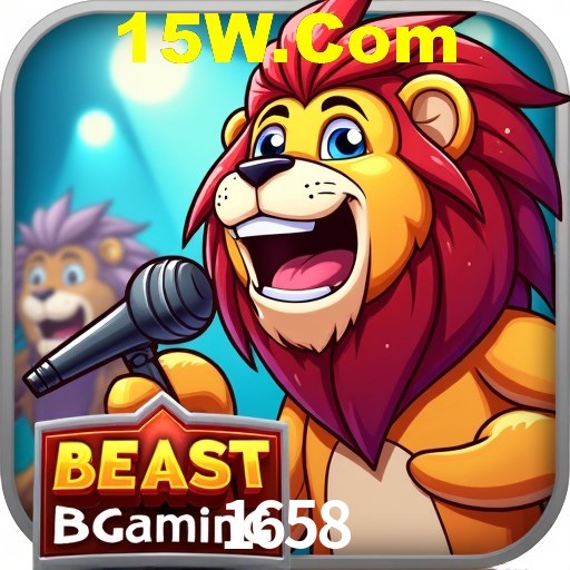 Descubra o Mundo do Cassino Online com 1658