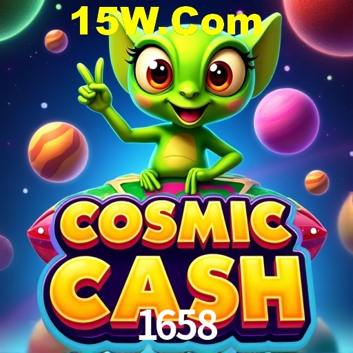 Welcome Bonus 1658