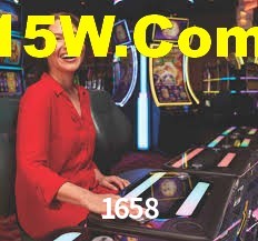 1658 Slots