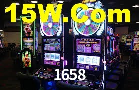 1658 Bet