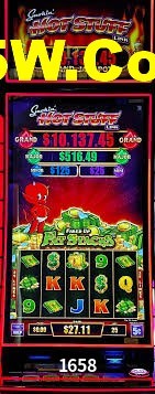 1658,1658 Bet