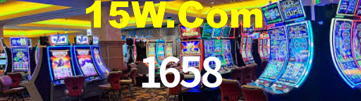 1658 Bet