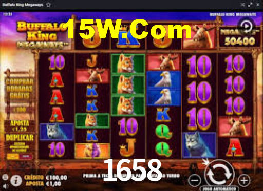 1658,1658 Bet