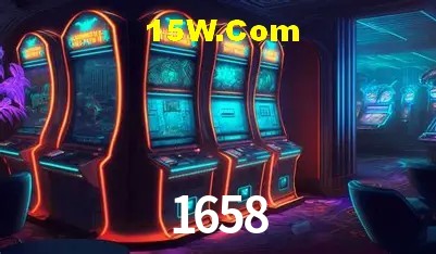 A Popularidade dos Caça-Níqueis no 1658