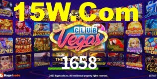 1658 Slots