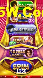 1658 Slots