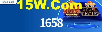 1658: Jogos de Caça-Níqueis-Altas Recompensas, Roleta-Velocidade, Blackjack-Desafios Máximos
